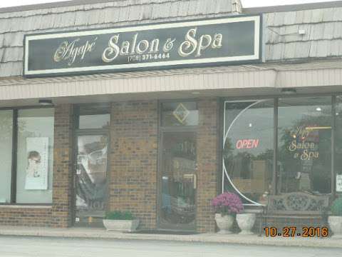 Agape Salon & Spa