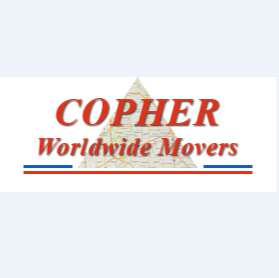 Copher Movers & Storage Inc