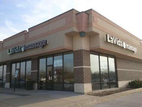 LaVIda Massage of Crestwood, IL