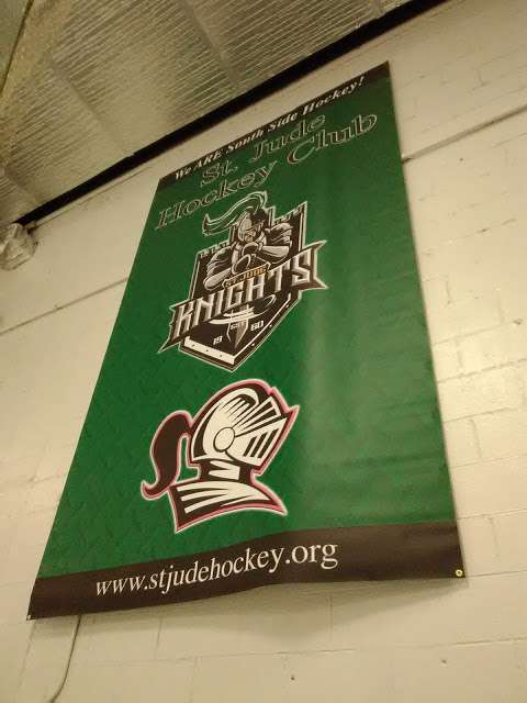 St Jude Hockey Club