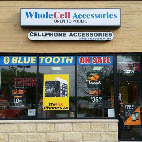 Whole Cell Cash For Electronics